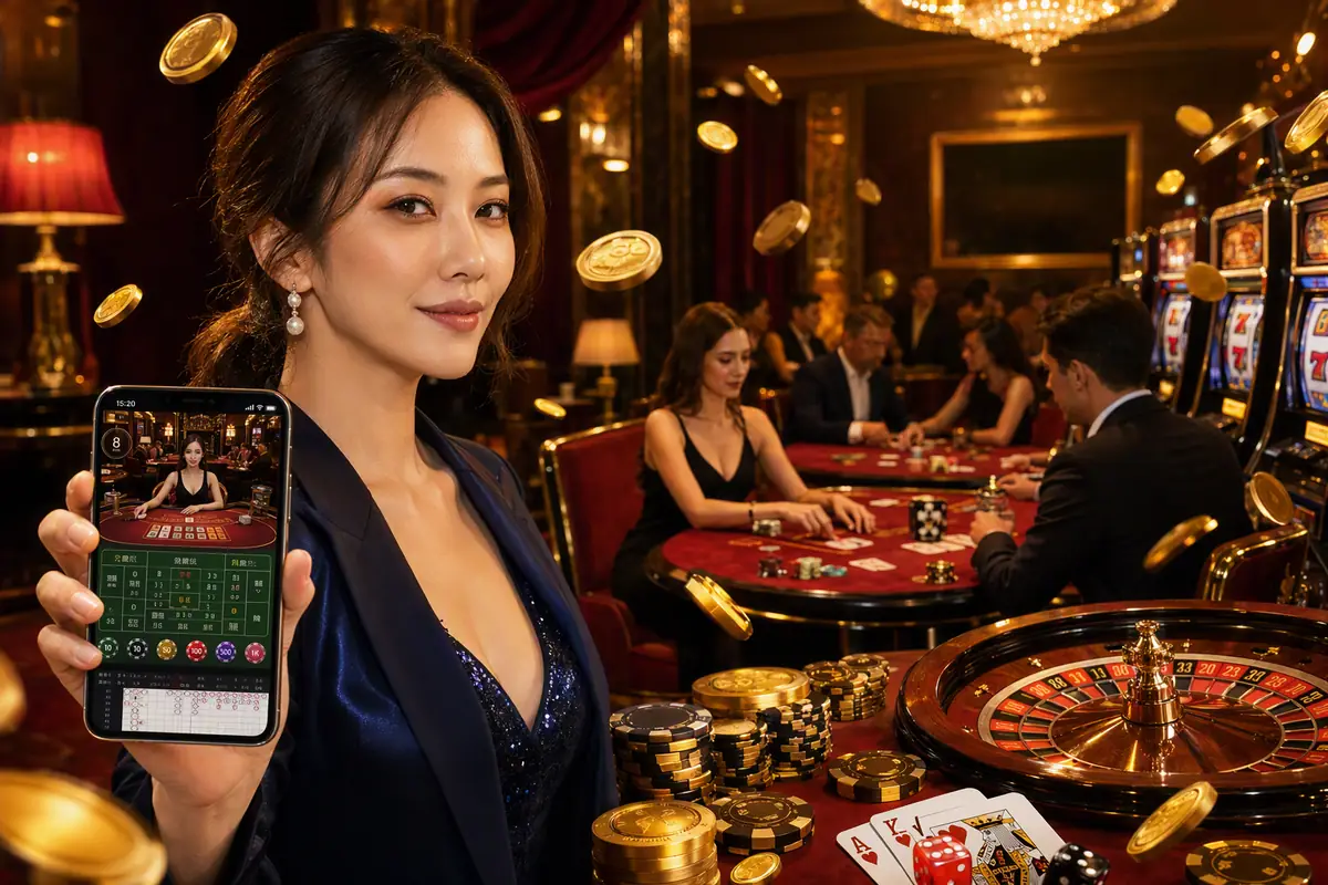 vegas168 login skrin masuk akaun