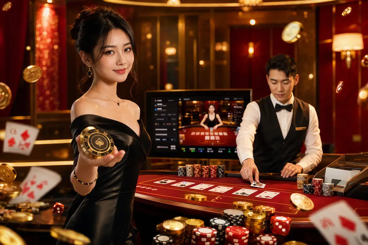 vegas168 jadual syarat pertaruhan bonus