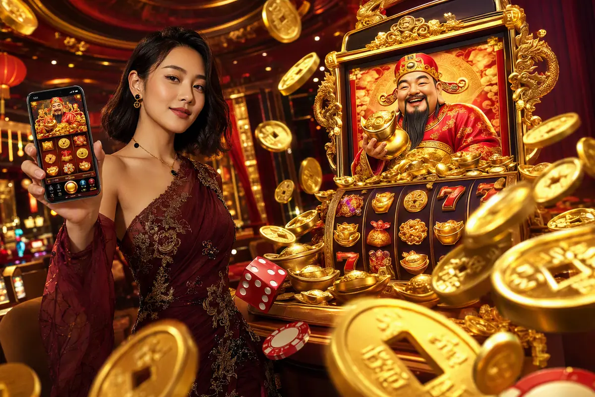 vegas168 keselamatan dan perlindungan akaun pemain