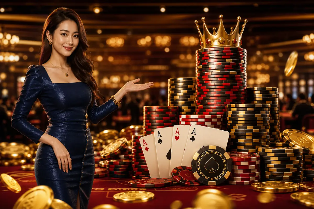vegas168 slot online permainan popular pilihan pemain