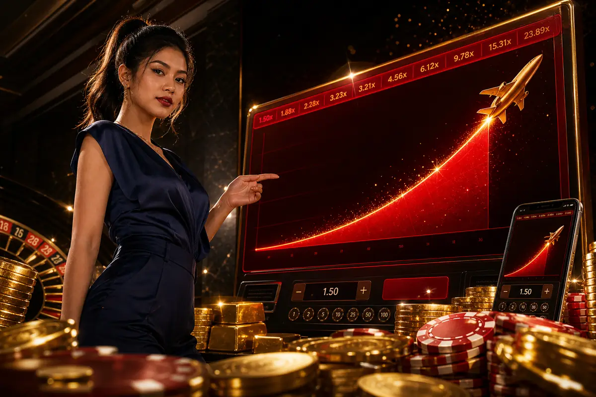 vegas168 panduan daftar akaun baru