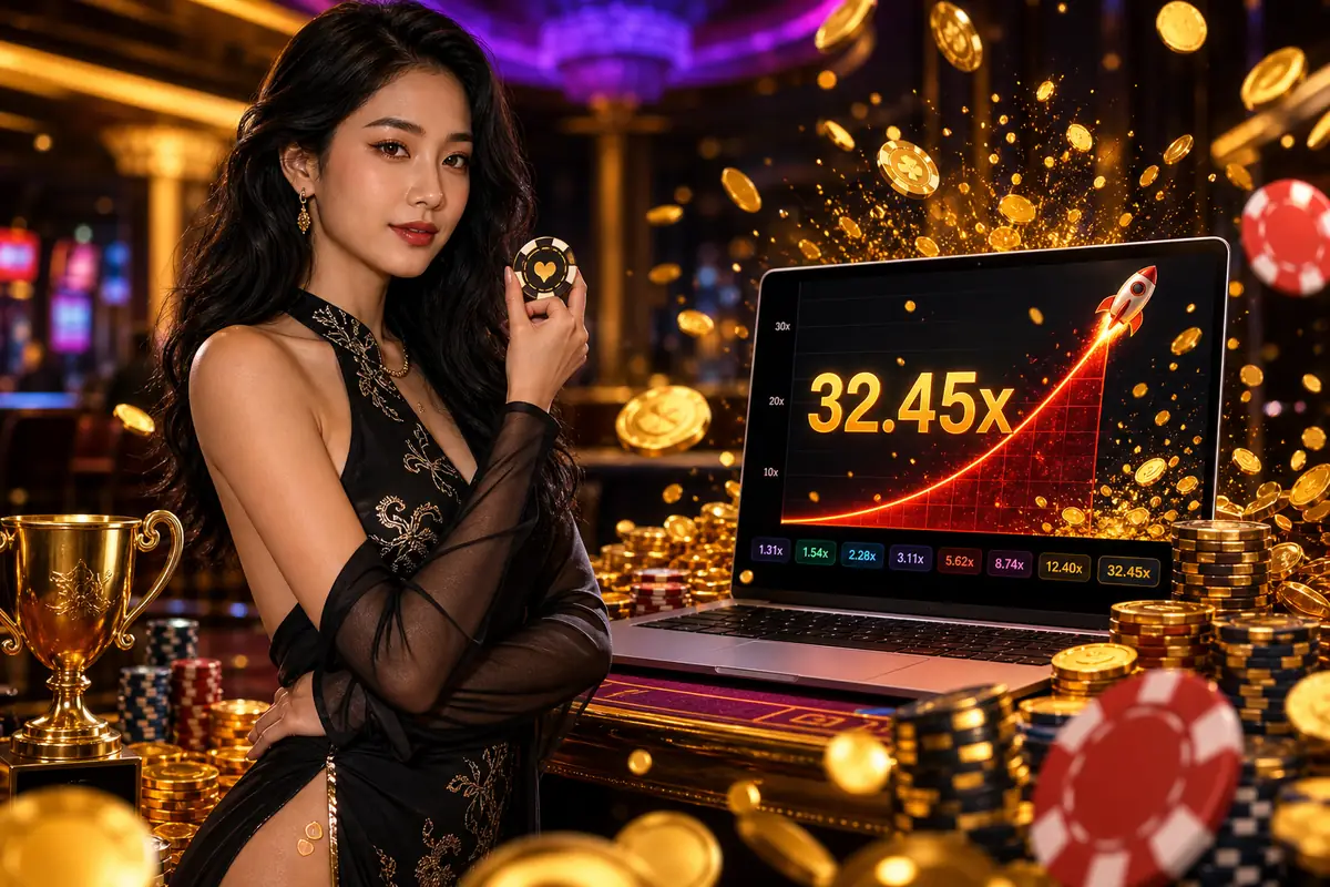 vegas168 panduan langkah bermain slot