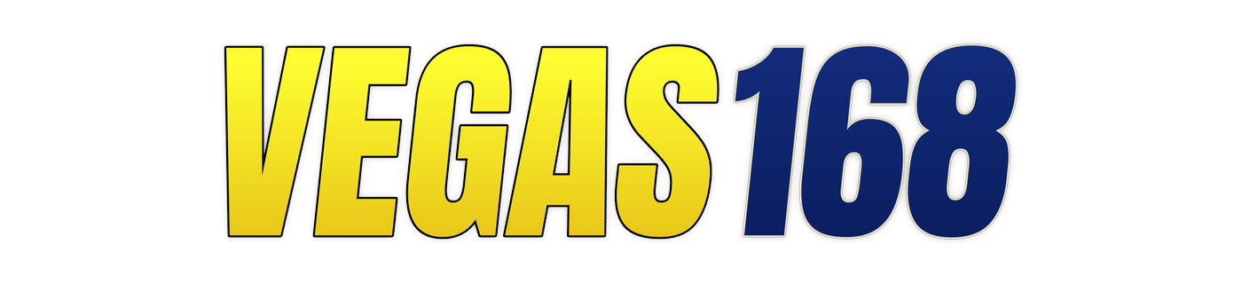 vegas168 logo